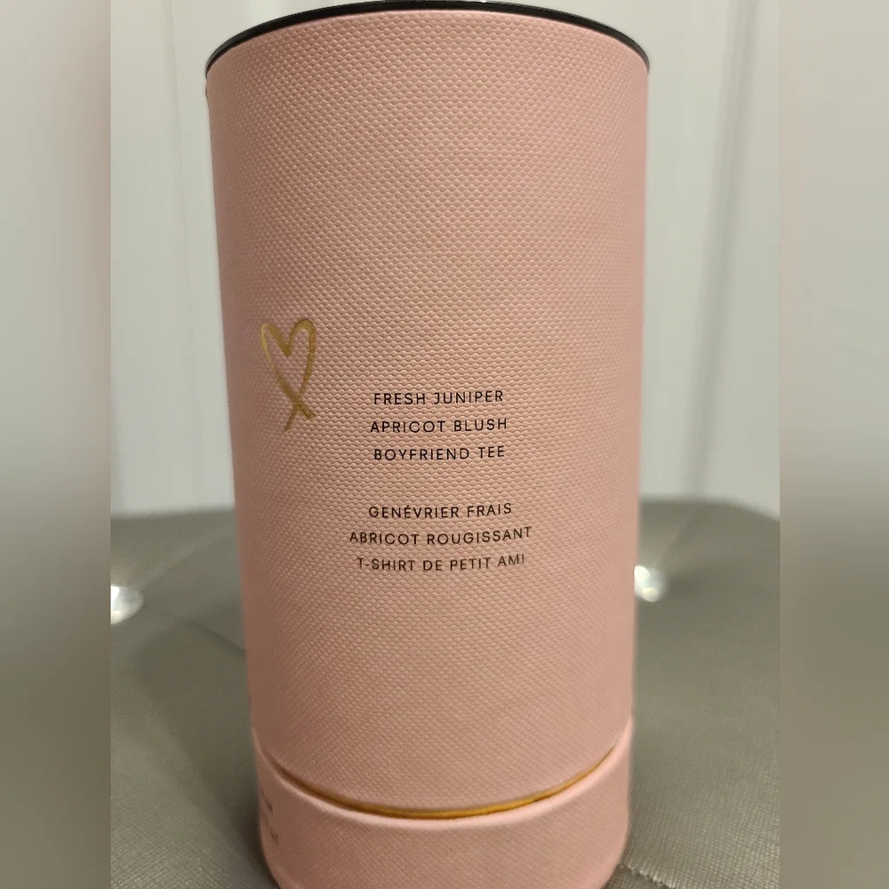 *SOLD* Victoria's Secret Love Perfume - Picture 2 of 4